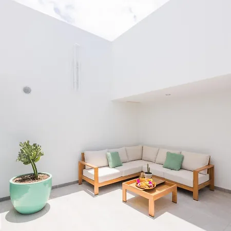 Lejlighed Green Two-Bedrooms Apartment - Newly Built *