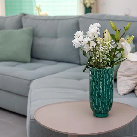 Lejlighed Green Two-Bedrooms Apartment - Newly Built Corralejo